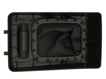 KRYT ZVEDÁK PŘEVODOVKY FORD CONNECT 02- + RÁMEČEK