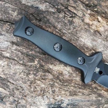 Нож тактический DAGGER двусторонний ND38
