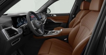 BMW X7 SUV M Facelifting 4.4 M60i 530KM 2026 BMW X7 4.4 Benzyna 530KM, zdjęcie 5