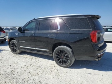  GMC Yukon Denali 2022 6.2l 6.2 Benzyna 420KM, zdjęcie 1