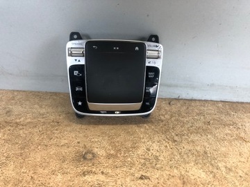 Mercedes 247 Panel Sterowania Touchpad IDrive