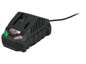 PARKSIDE Set Аккумулятор 20 В 2 Ач Зарядное устройство для парковки PLG 2.4A НОВИНКА