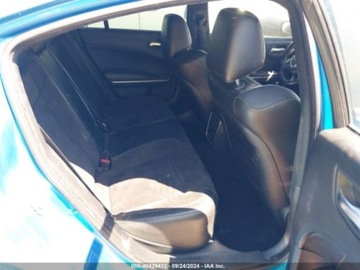 Dodge Charger VII 2019 Dodge Charger 2019r, Scat Pack, 6.4L 6.4 Benzyna 485KM, zdjęcie 10