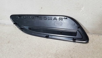 КРЫШКА КАПОТА RANGE ROVER VELAR ПРАВАЯ