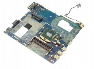 PŁYTA GŁÓWNA SAMSUNG NP350V5C QCLA4 LA-8862P 100% OK SPRAWNA!!