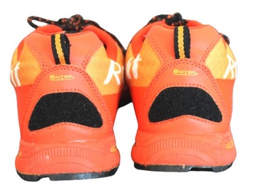 Туфли Raidlight Dynamic Ultralight Evo Trail, размер 46