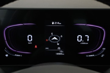 Kia Sportage V SUV 1.6 T-GDI 150KM 2022 Kia Sportage 1.6 T-GDI, Salon Polska, Serwis ASO, zdjęcie 10