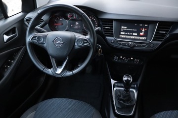 Opel 2019 Opel Crossland 1.2 Turbo, Salon Polska, zdjęcie 6