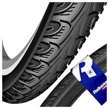 OPONA ROWEROWA RUBENA MITAS HOOK 700x35C / 37-622