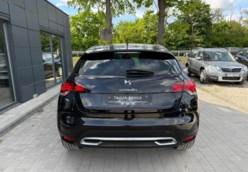 DS 4 I Hatchback (Citroen) 1.6 HDi 112KM 2013 Citroen DS4 Citroen DS4 1.6 HDi Chic 1.6 Diesel 112KM, zdjęcie 20