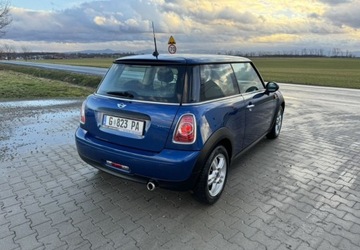 Mini Mini F56 Hatchback 1.5 D 116KM 2013 MINI Cooper Super Stan, zdjęcie 4