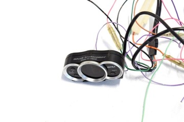 INDIKÁTOR ŘAZENÍ SHIFT IMPREZA STI 01-2007