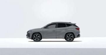 Hyundai Tucson IV 2026 Hyundai Tucson Hybrid 1.6 T-GDi 239 KM 2WD 6AT N Line Plus 1.6 Hybryda, zdjęcie 2