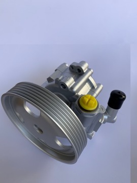 POMPA WSPOMAGANIA AUDI A4 B6 B7 1.6 1.8T 2.0 ORYGINAŁ AUDI ZF WZMOCNIONA