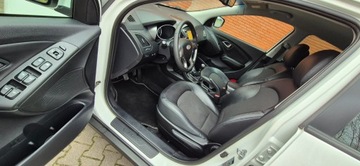 Hyundai ix35 SUV Facelifting 1.7 CRDi 115KM 2015 Hyundai ix35 1.7 CRDi 116PS Lift Navi Kamera Led Polskory 4x Podgrzewane f, zdjęcie 15