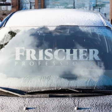 РАЗМОРАЖИВАТЕЛЬ ДЛЯ АВТОМОБИЛЬНЫХ СТЕКЛОВ FRISCHER PROFESSIONAL РАЗМОРАЖИВАНИЕ ЖИДКОСТЬ