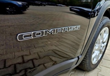 Jeep Compass II 2023 Jeep Compass Jeep Compass 1.5 T4 mHEV Freedom Edition I FWD SampS DCT 1.5, zdjęcie 15