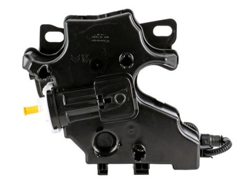 БАК ДЛЯ ЖИДКОСТНОГО НАСОСА FAP EXPERT JUMPY 2.0 BLUHDI