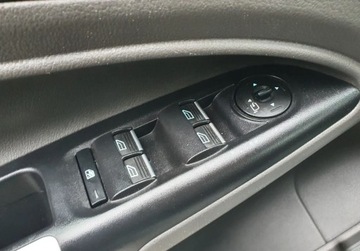 Ford Tourneo Connect III Standard 1.5 EcoBlue 120KM 2019 Ford Tourneo Connect Kamera cofania Bezwypadkowy Serwis GetHelp 1.5, zdjęcie 17