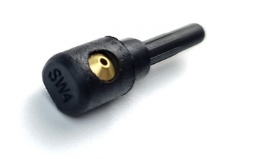 AUDI SEAT SKODA VW VOLKSWAGEN DYSZA TYLNA SPRYSKIWACZA SZYBY TYŁ