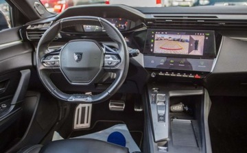 Peugeot 2022 Peugeot 308 1.2 PureTech GT Pack SS EAT8 SalonPL FVat Full Od Reki 1.2, zdjęcie 7