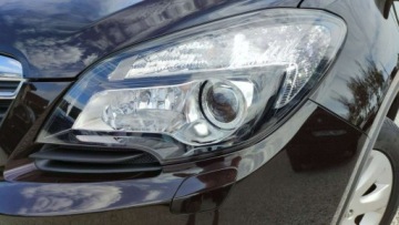 Opel Mokka I SUV 1.7 CDTI ECOTEC 130KM 2013 Opel Mokka 1.7 CDTi 131kM Led Xenon Kamera Navi Skora Jak Nowa Serwis GWAR, zdjęcie 11