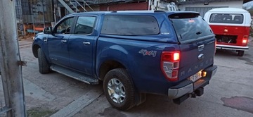 Кузов Ford Ranger с жесткой крышей, новый
