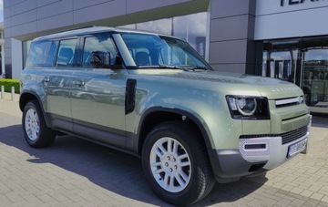 Land Rover Defender IV (L663) 90 3.0D R6 200KM 2025 Land Rover Defender 3.0 Diesel 200KM, zdjęcie 20