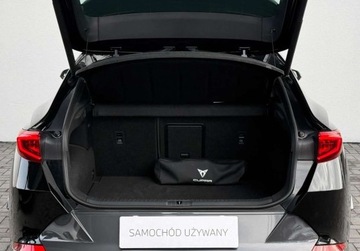 Cupra Formentor 2024 Cupra Formentor Matrix-LED Skora El. fotele kubelkowe Gwarancja 2029 S, zdjęcie 11