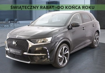  DS Automobiles DS 7 Crossback Rivoli 180 KM SalonPL Gwarancja Od RiA