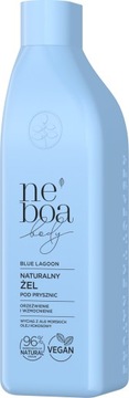 NEBOA Żel Blue Lagoon 300ml