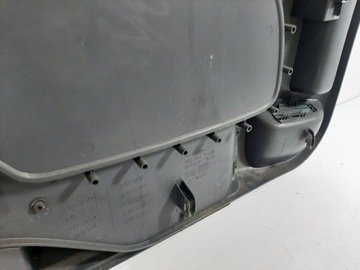 SCANIA R410 EURO6 POJ 12742 302KW 14R BOCZEK DRZWI PRAWY