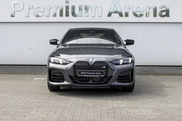 BMW Seria 4 G22-23-26 Coupe 3.0 M440i 374KM 2025 BMW 440 M440i xDrive Coupe Dostępne od ręki!, zdjęcie 3
