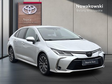 Toyota Corolla XII 2021 Toyota Corolla 1.5 Comfort MS Seria E21 (2019-) 1., zdjęcie 27