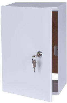 Коробка корпусная 200х300х120 ТПР-2 Металл КРУ 20х30х12 Stalflex