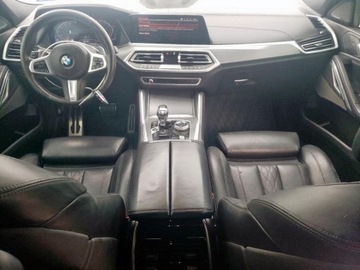 BMW X6 G06 2020 BMW X6 2020r., Sdrive40i 3.0 Benzyna 335KM, zdjęcie 7