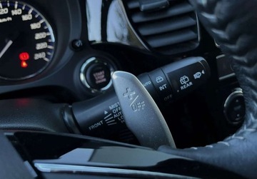 Mitsubishi Outlander III SUV Facelifting 2017 2.0 150KM 2019 Mitsubishi Outlander 2.0 4X4 AUTOMAT GWARANCJA bezwypadkowy 115.000km, zdjęcie 24