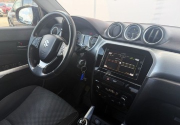 Suzuki Grand Vitara II 2015 Suzuki Vitara 1.6 120KM Comfort Salon PL 1.6 Benzyna 120KM, zdjęcie 29