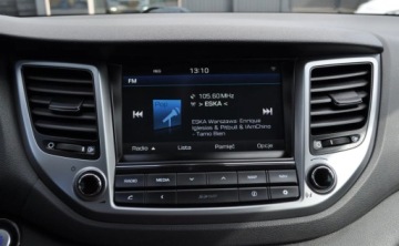 Hyundai Tucson III SUV 2.0 CRDI 185KM 2015 Hyundai Tucson 2.0 185 KM Automat 4x4 Nawigacja Kamera Grzane Wentylowane, zdjęcie 29