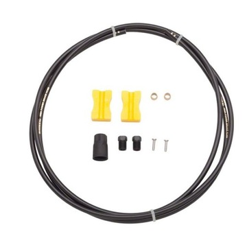 Shimano Deore SM-BH90 przewód hamulca tarcz 1700mm