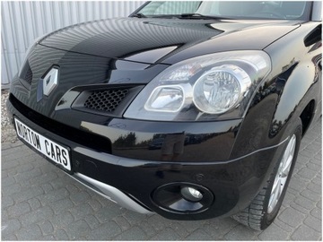 Renault Koleos I SUV 2.0 dCi 150KM 2008 Renault Koleos, zdjęcie 24