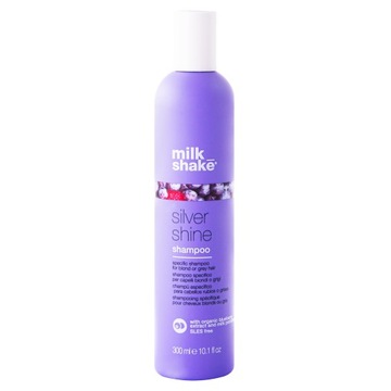 Milk Shake Szampon Ochronny do włosów blond