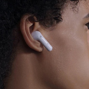 TRANSLATOR TŁUMACZ mowy na żywo bez internetu SŁUCHAWKI DOUSZNE tłumaczące