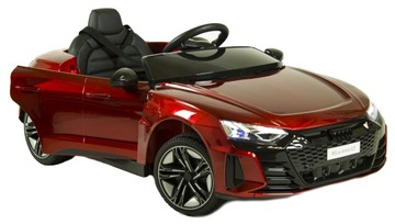 AUDI RS e-tron GT Аккумуляторный автомобиль EVA кожа 4x4