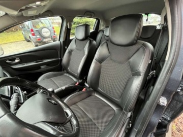 Renault Clio IV Hatchback 5d Facelifting 1.5 Energy dCi 90KM 2018 Renault Clio 1.5 diesel 90 KM kamera zarej w PL zadbany mozliwa zamia, zdjęcie 8