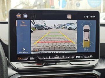 Cupra Leon II Sportstourer 1.5 eTSI MHEV 150KM 2024 Cupra Leon Sportstourer 1.5 eTSI 150KM DSG 1WŁ, zdjęcie 14