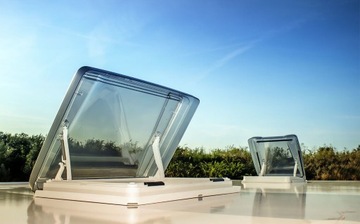 МАНДАРНОЕ ОКНО Мансардное окно MPK VISIONSTAR L PRO 70x50см
