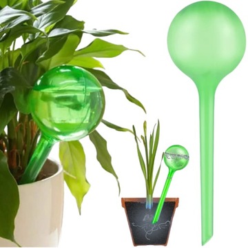 ЦВЕТОЧНЫЕ ШАРИКИ ДЛЯ ЦВЕТОВ В ГОРШЕЧНЫХ РАСТЕНИЯХ ДЛИННЫЕ 2x