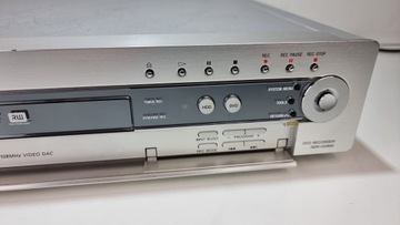 SONY CD RDR hx 900 DVD HDD-плеер