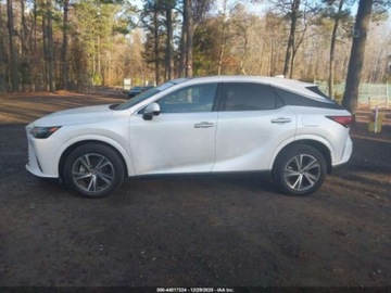 Lexus RX V 2024 Lexus RX 350 Premium 2024 2.4 Benzyna 275KM, zdjęcie 2